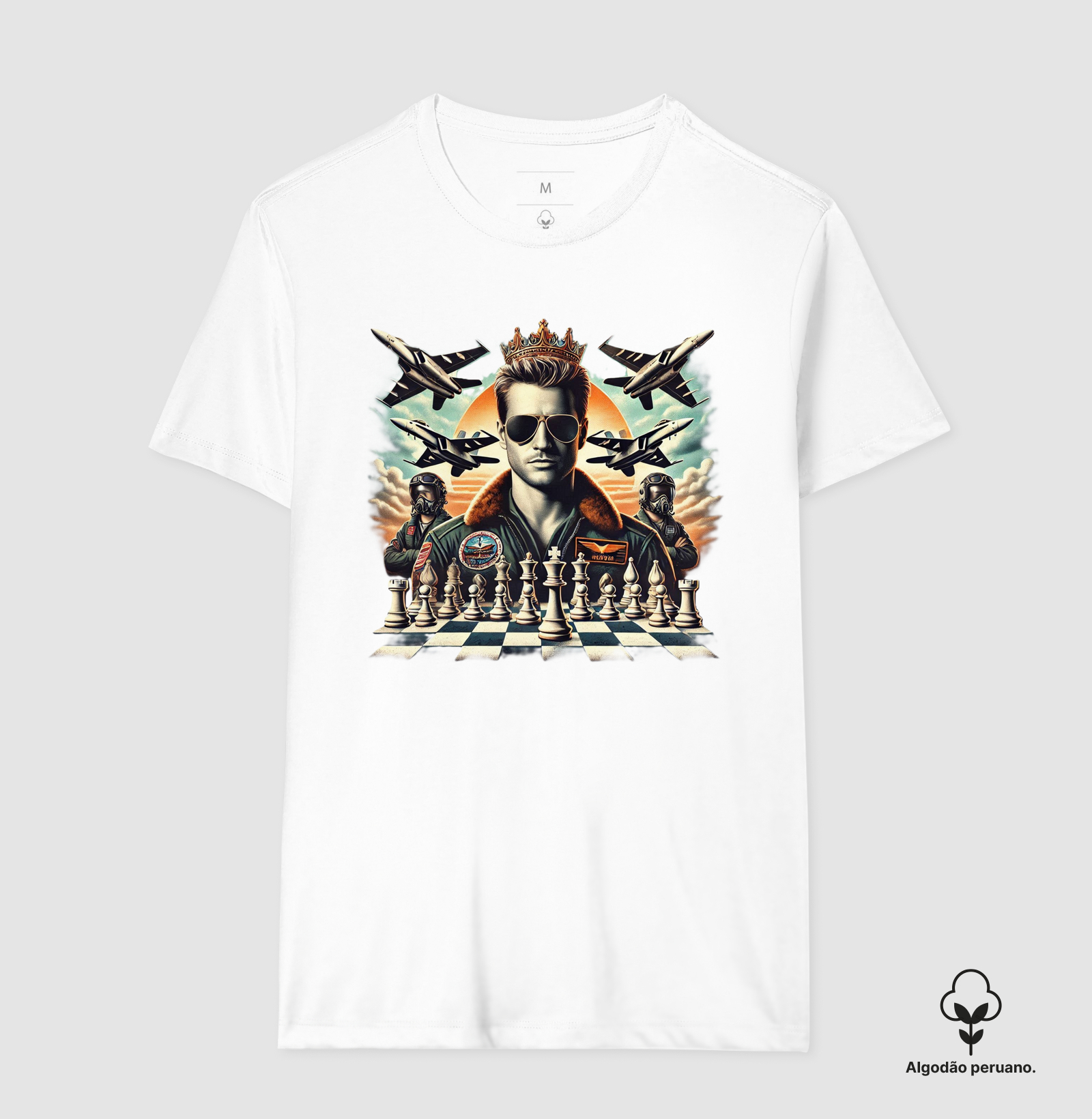Camisa 3
