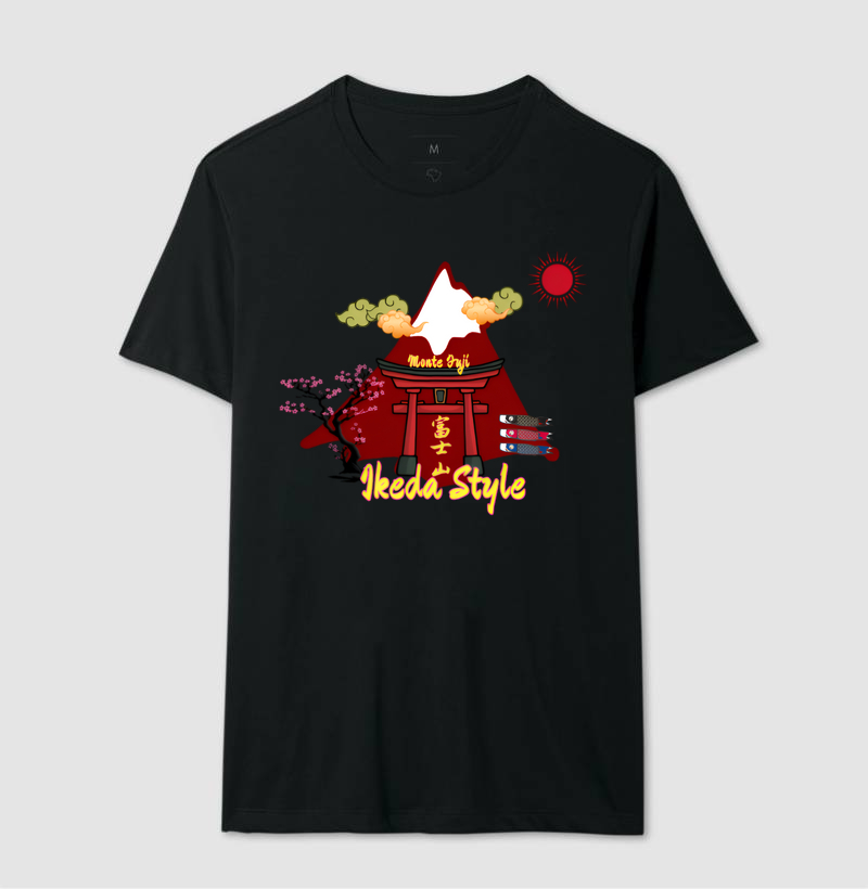 Camisa 9