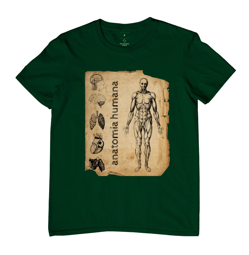 Camisa 11