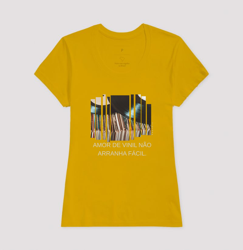 Camisa 17