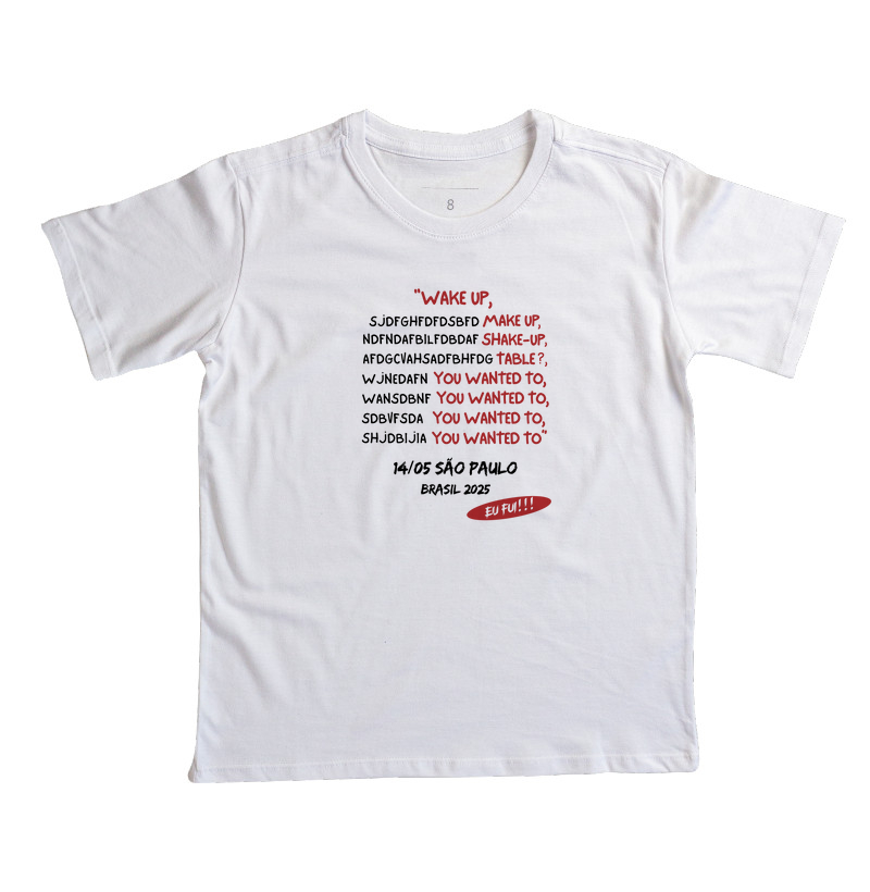 Camisa 1