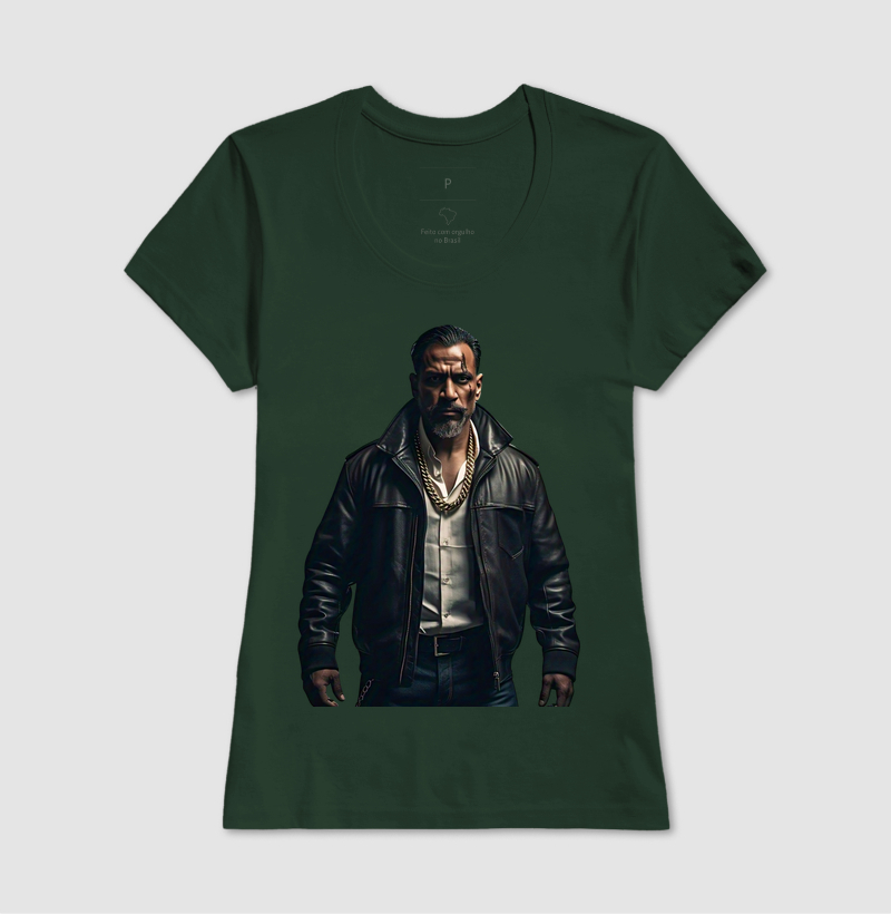 Camisa 15