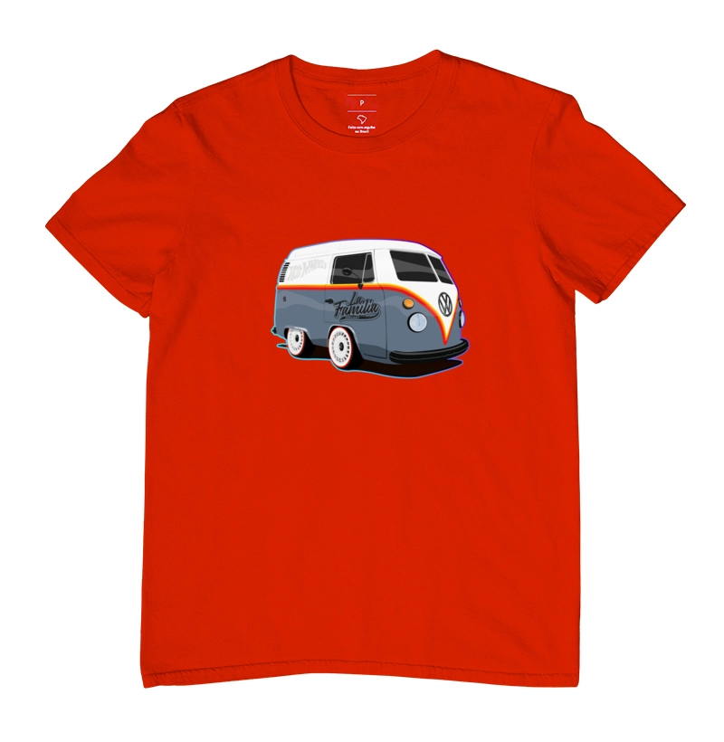 Camisa 7
