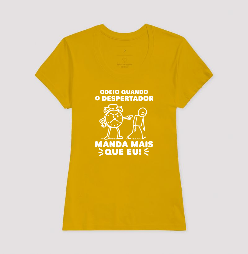 Camisa 18