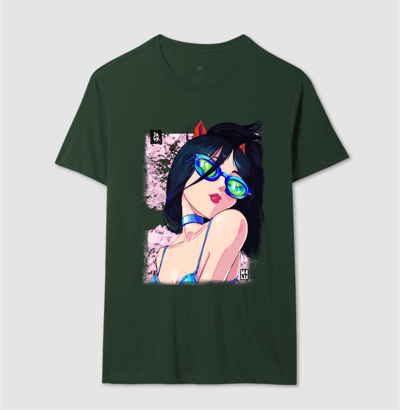 Camisa 14