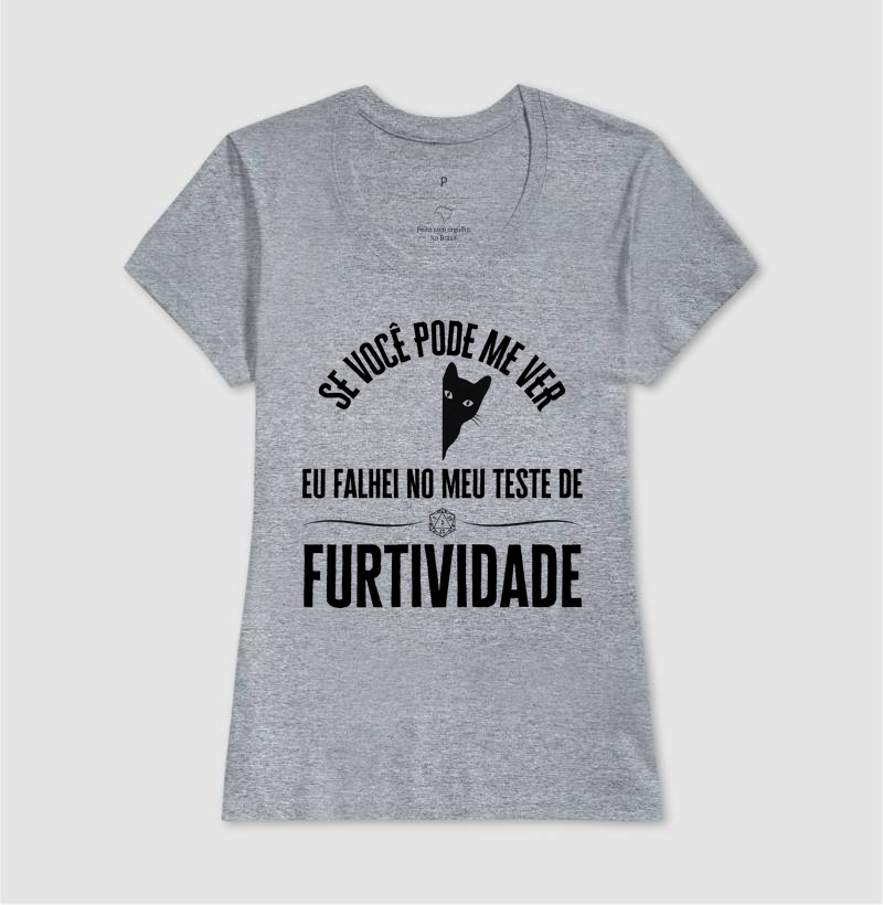 Camisa 19