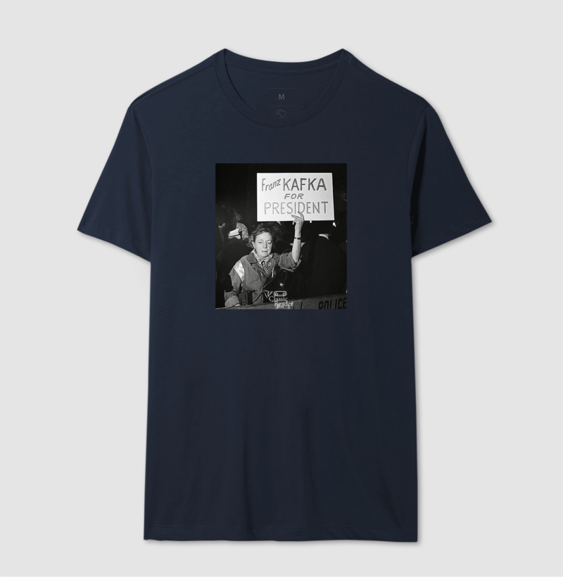 Camisa 5