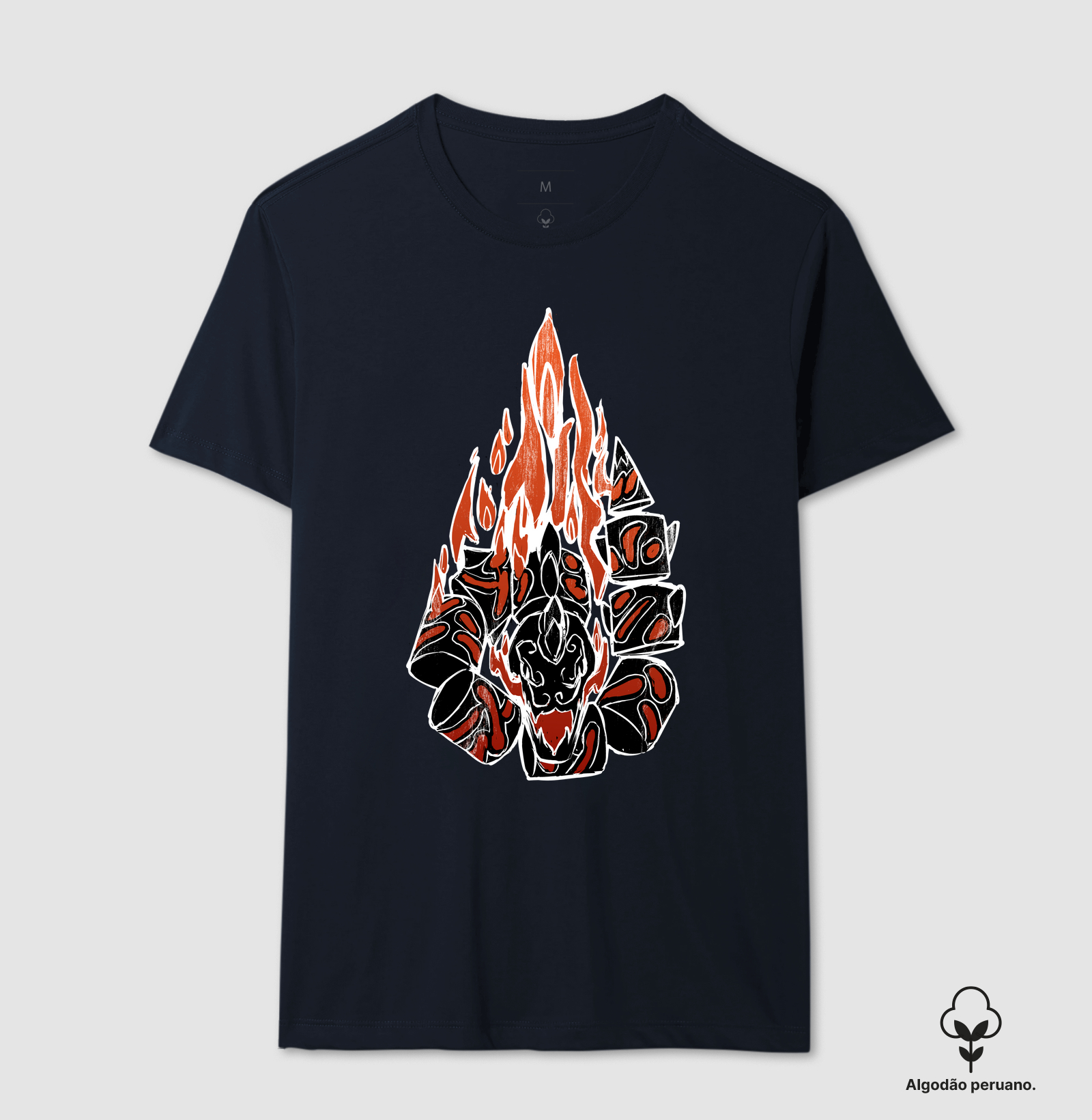 Camisa 3