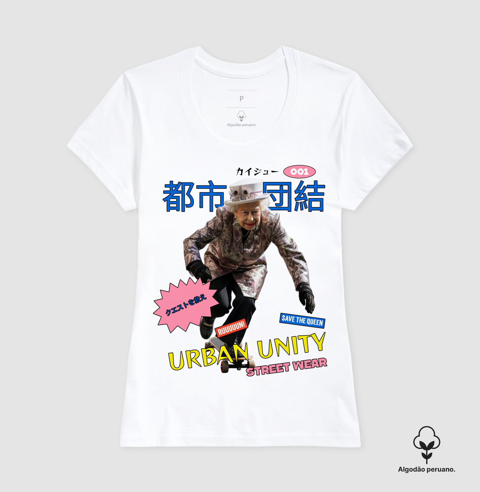 Camisa 5