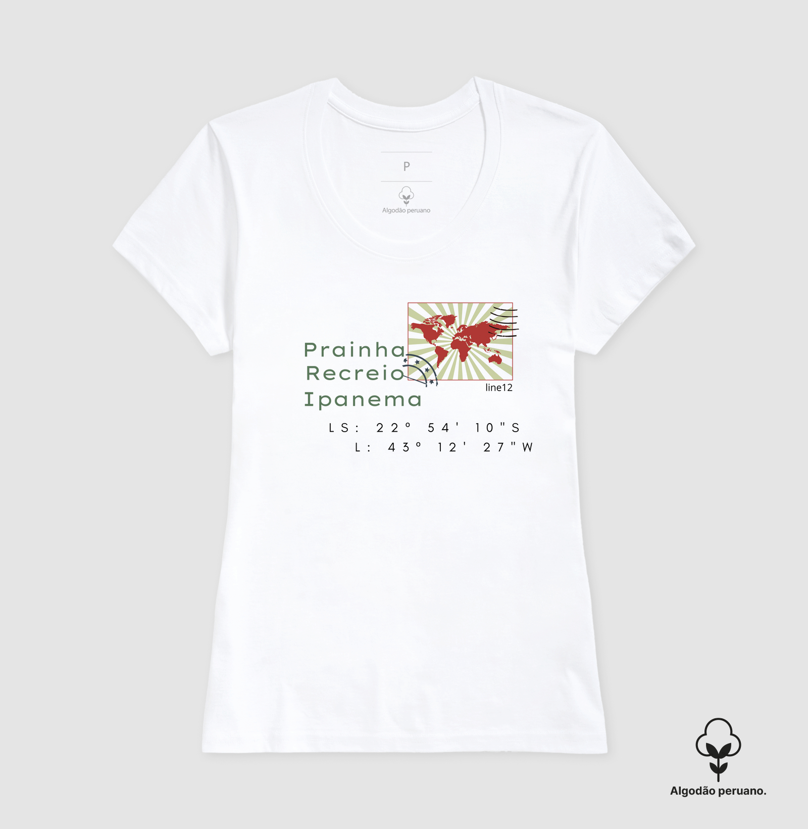 Camisa 5