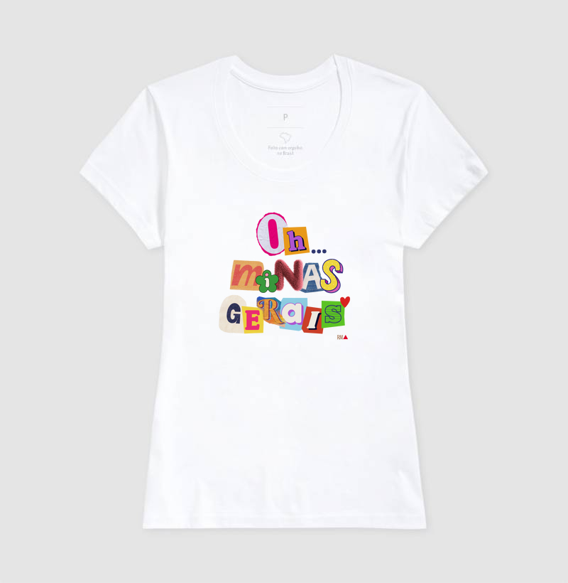 Camisa 15