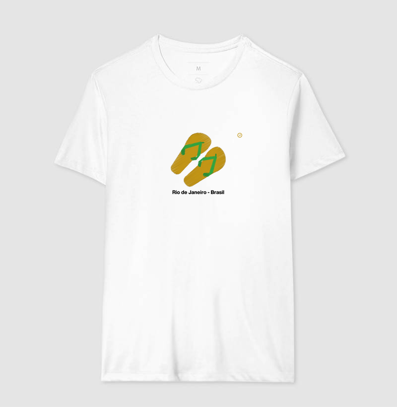 Camisa 13
