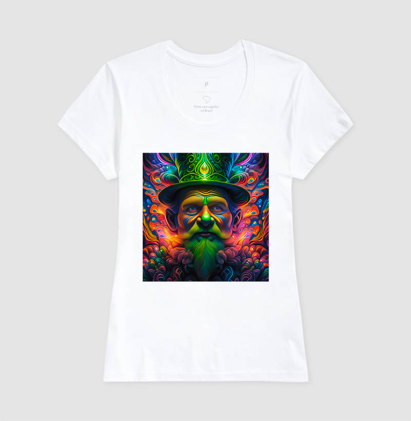 Camisa 19