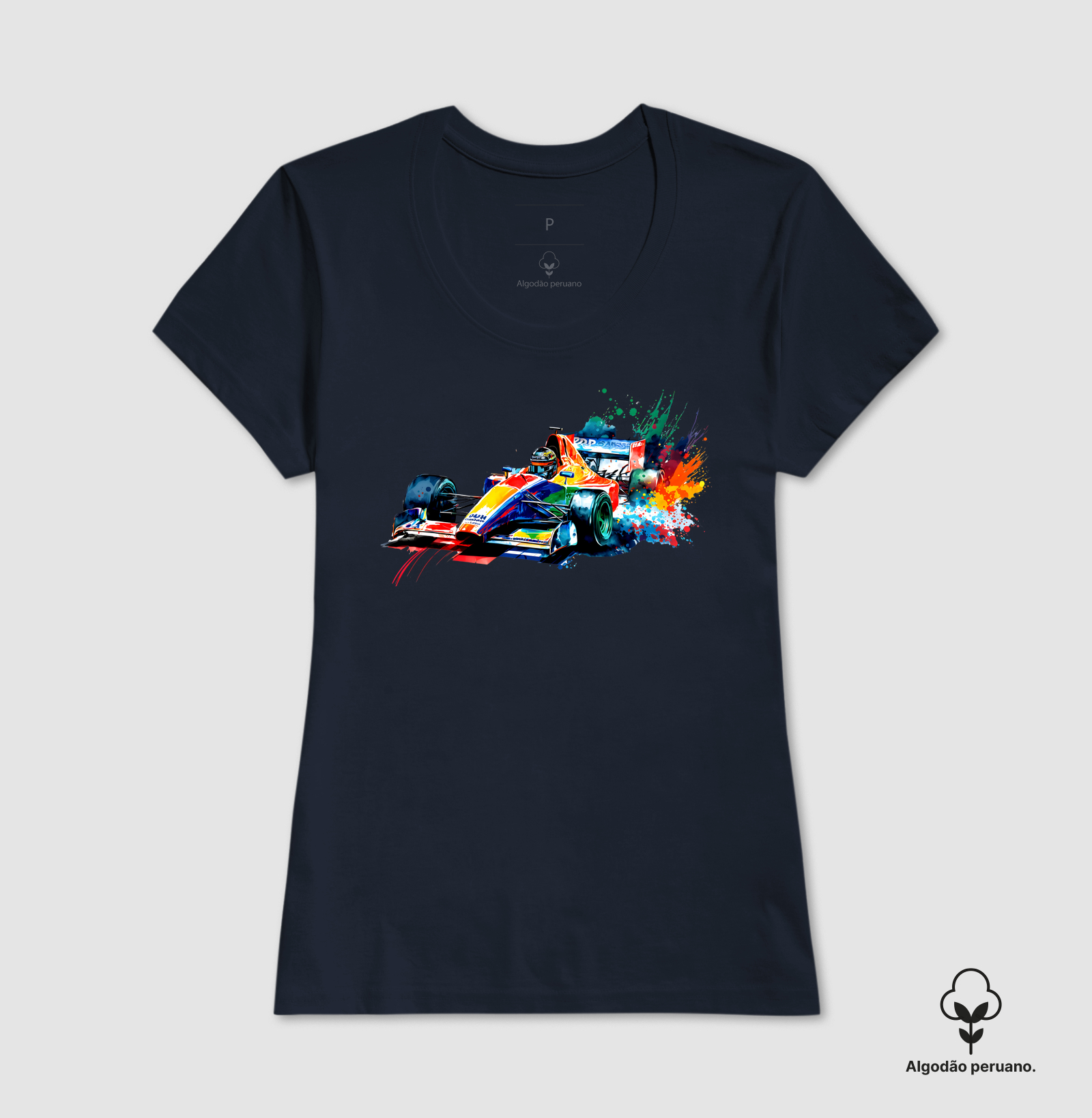 Camisa 6