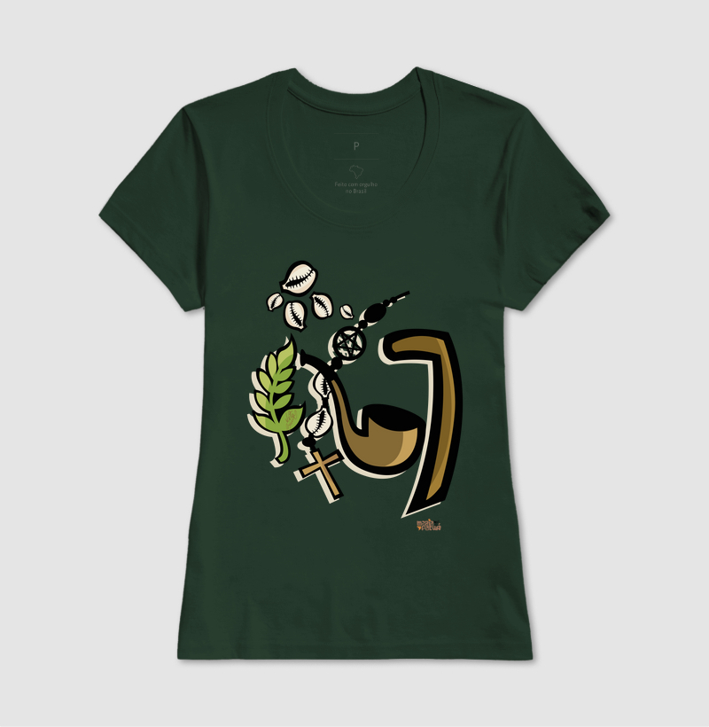 Camisa 10