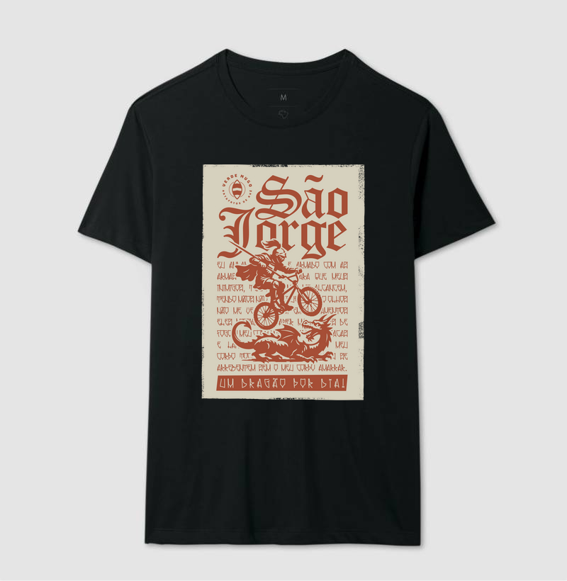 Camisa 13