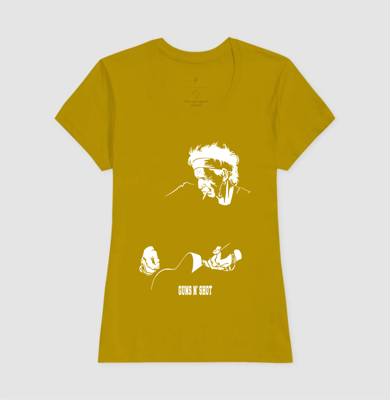 Camisa 16