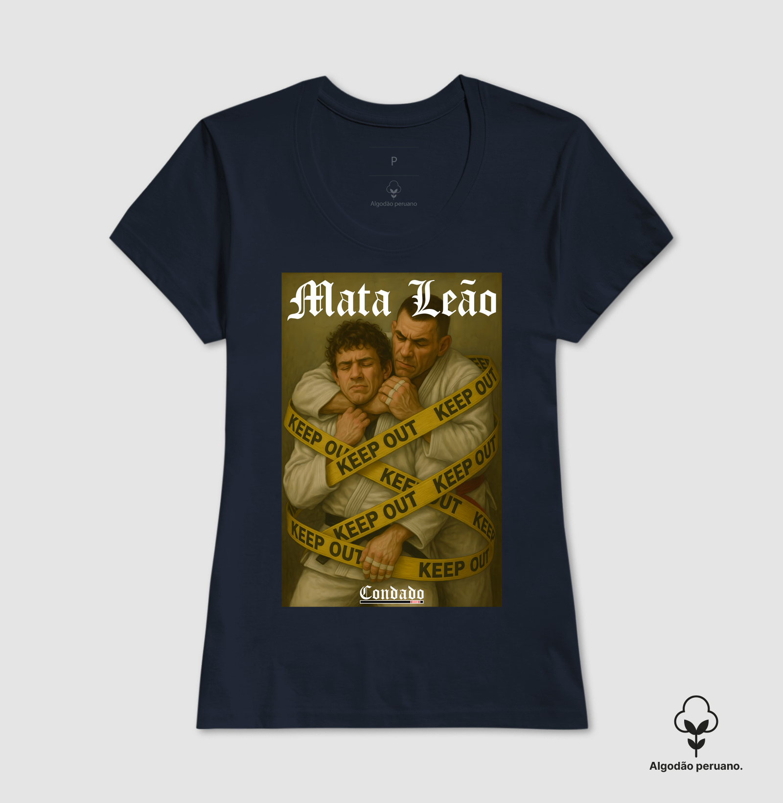 Camisa 4