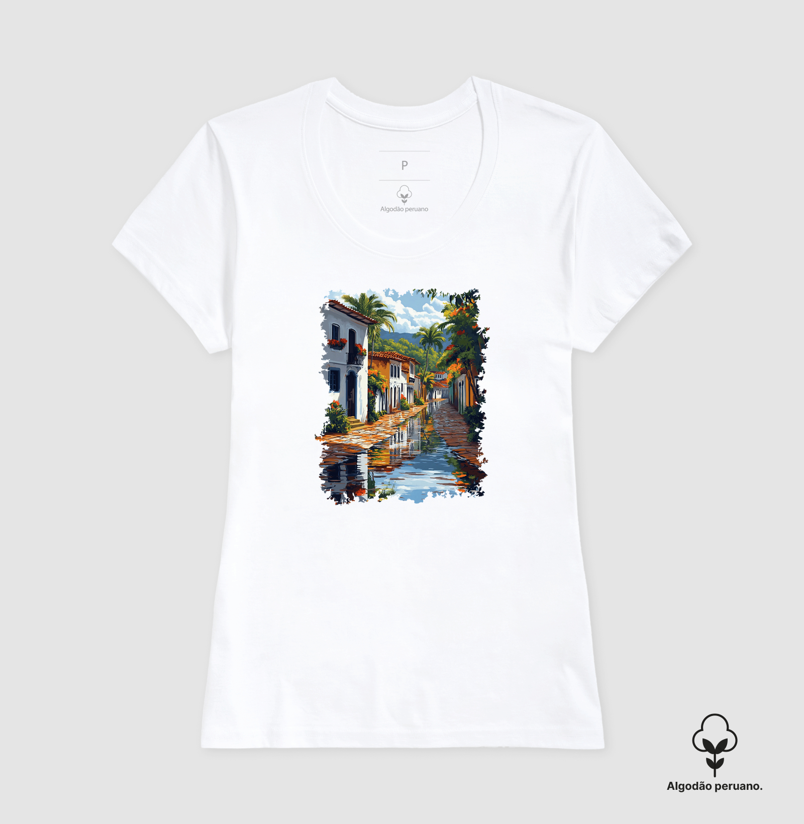 Camisa 3