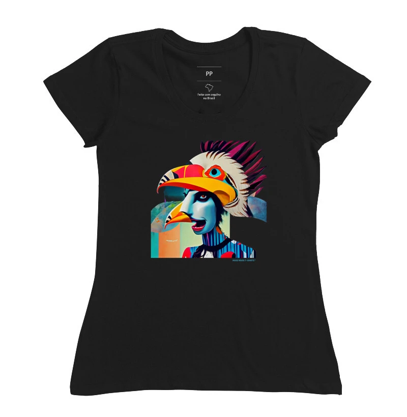 Camisa 9