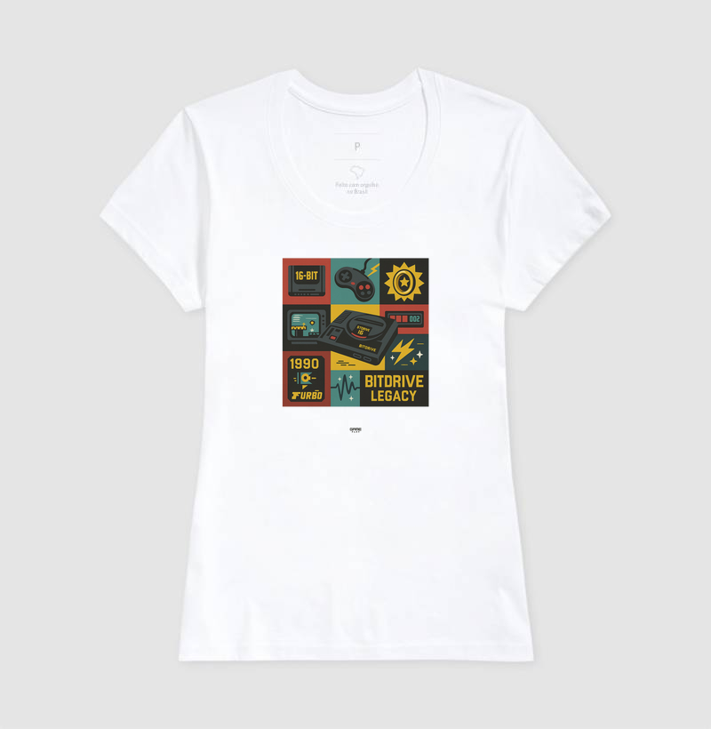 Camisa 13