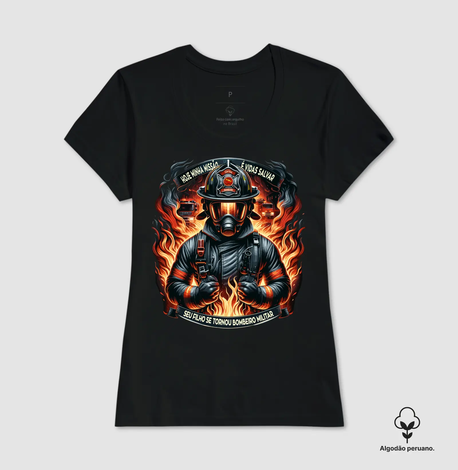 Camisa 4