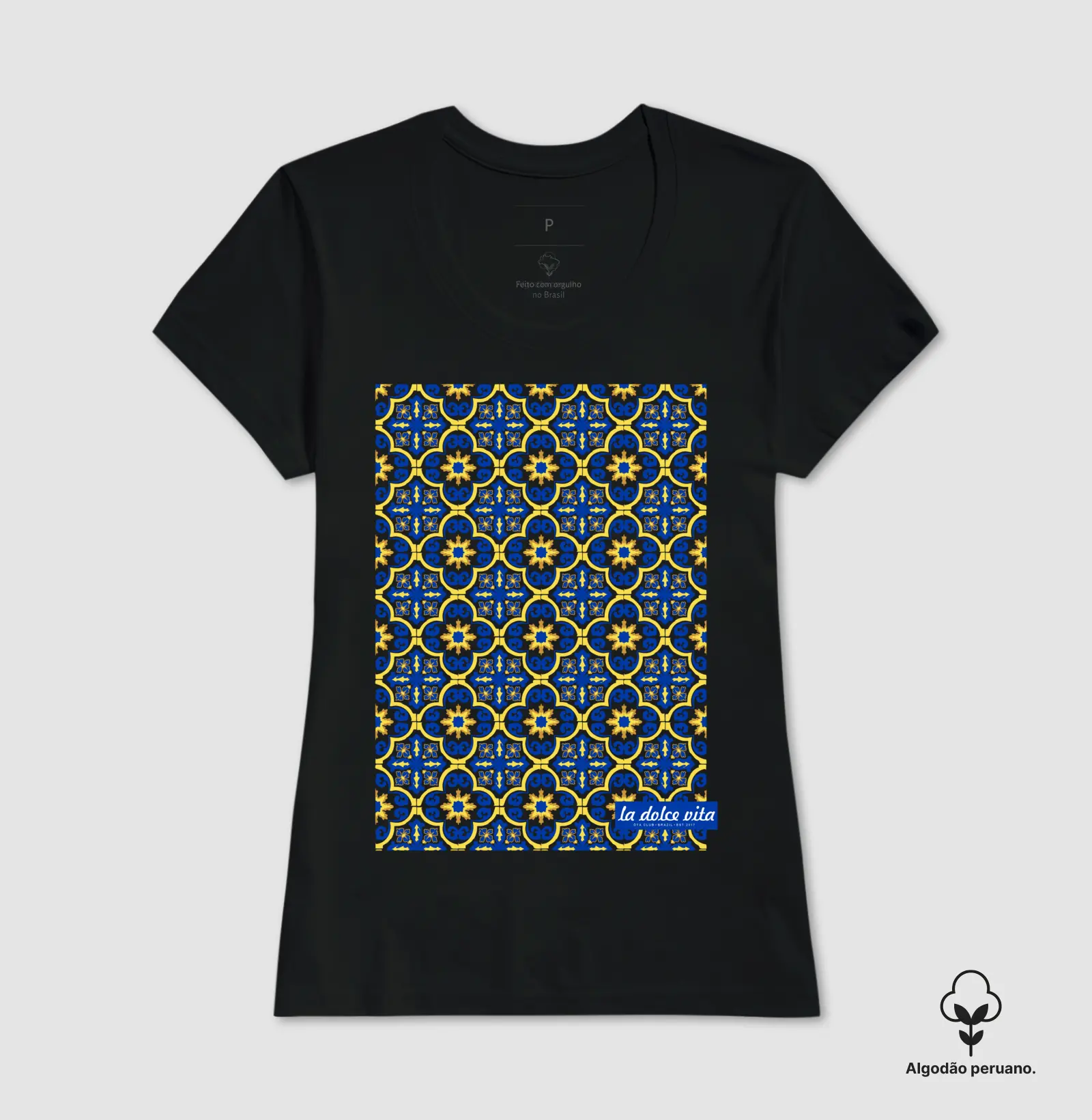 Camisa 1