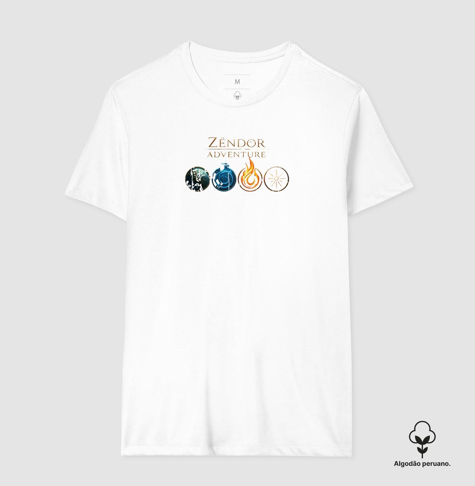 Camisa 4