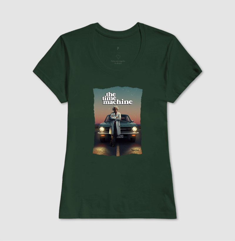 Camisa 15