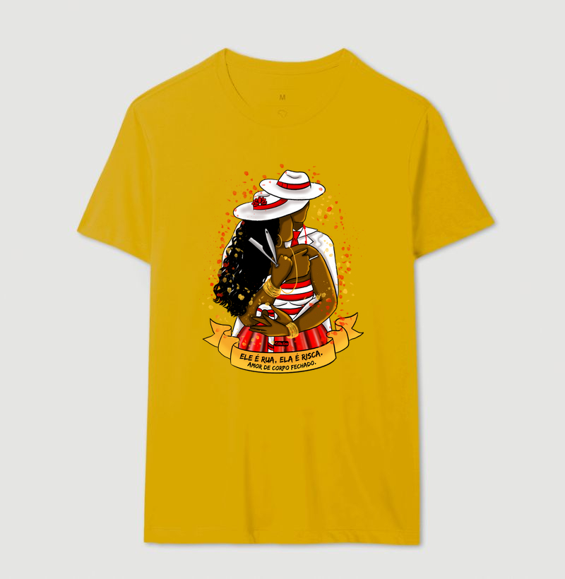 Camisa 13