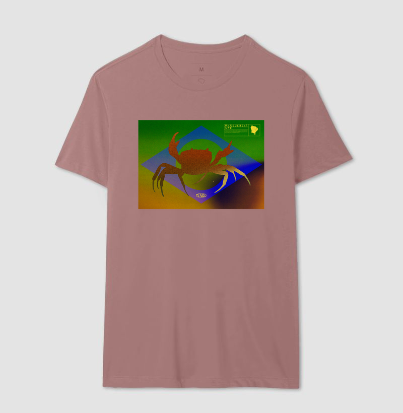 Camisa 13