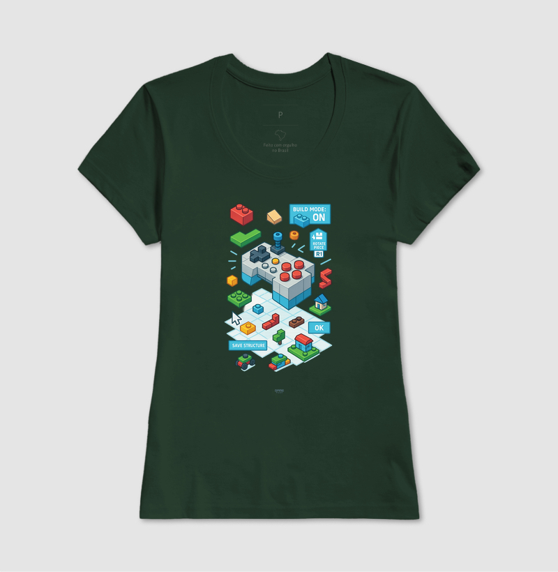 Camisa 9