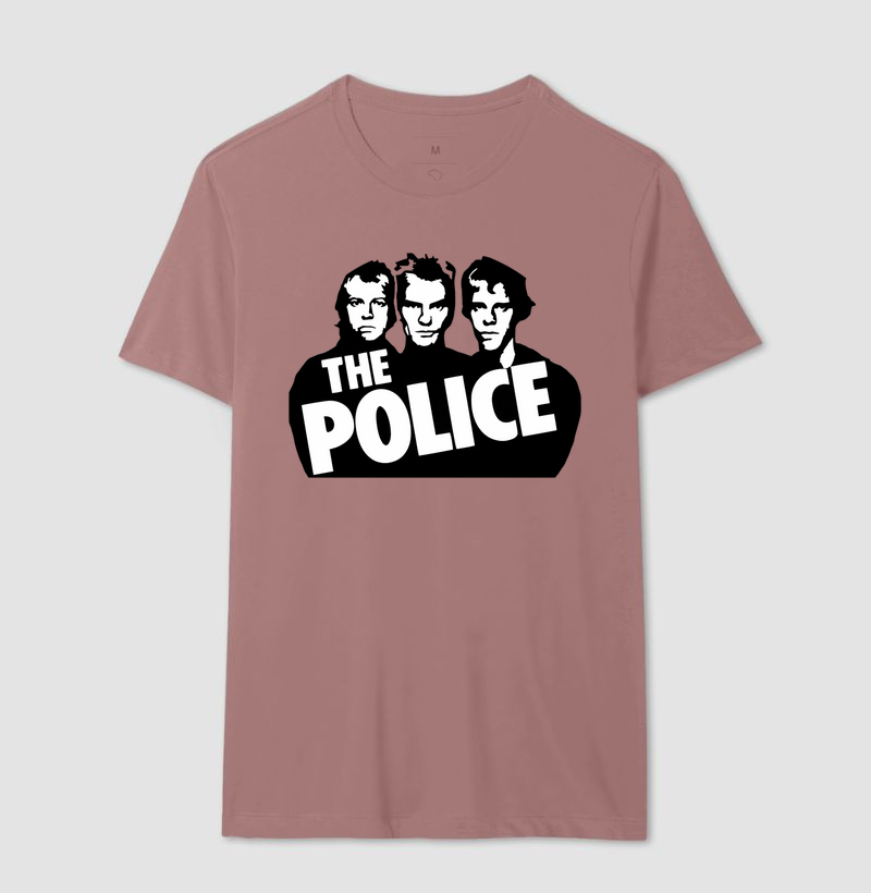 Camisa 16