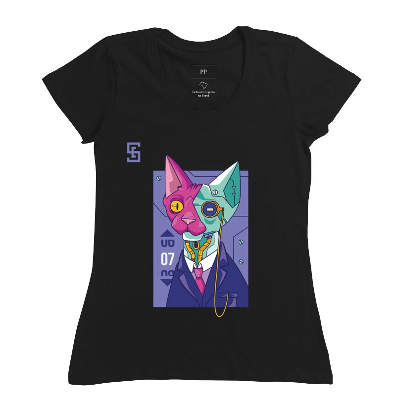 Camisa 2