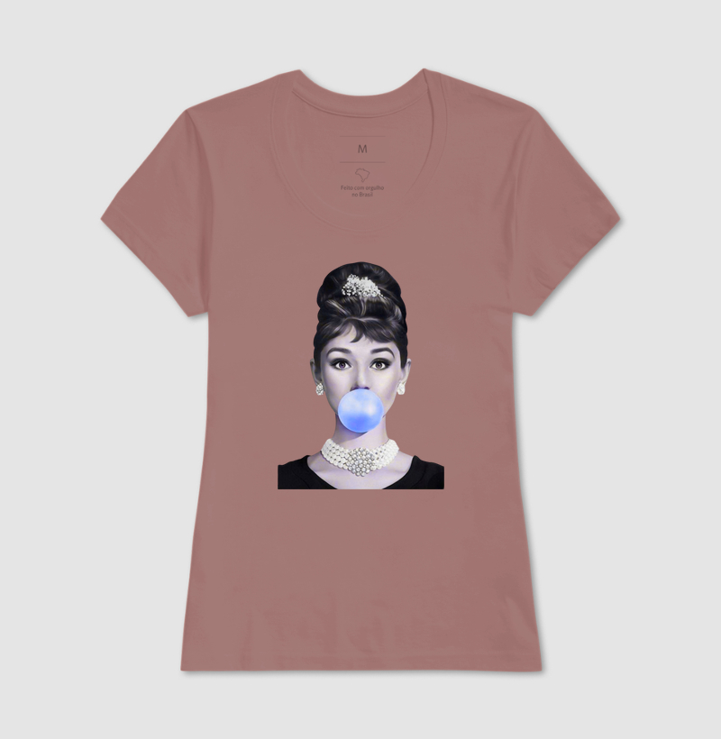 Camisa 17