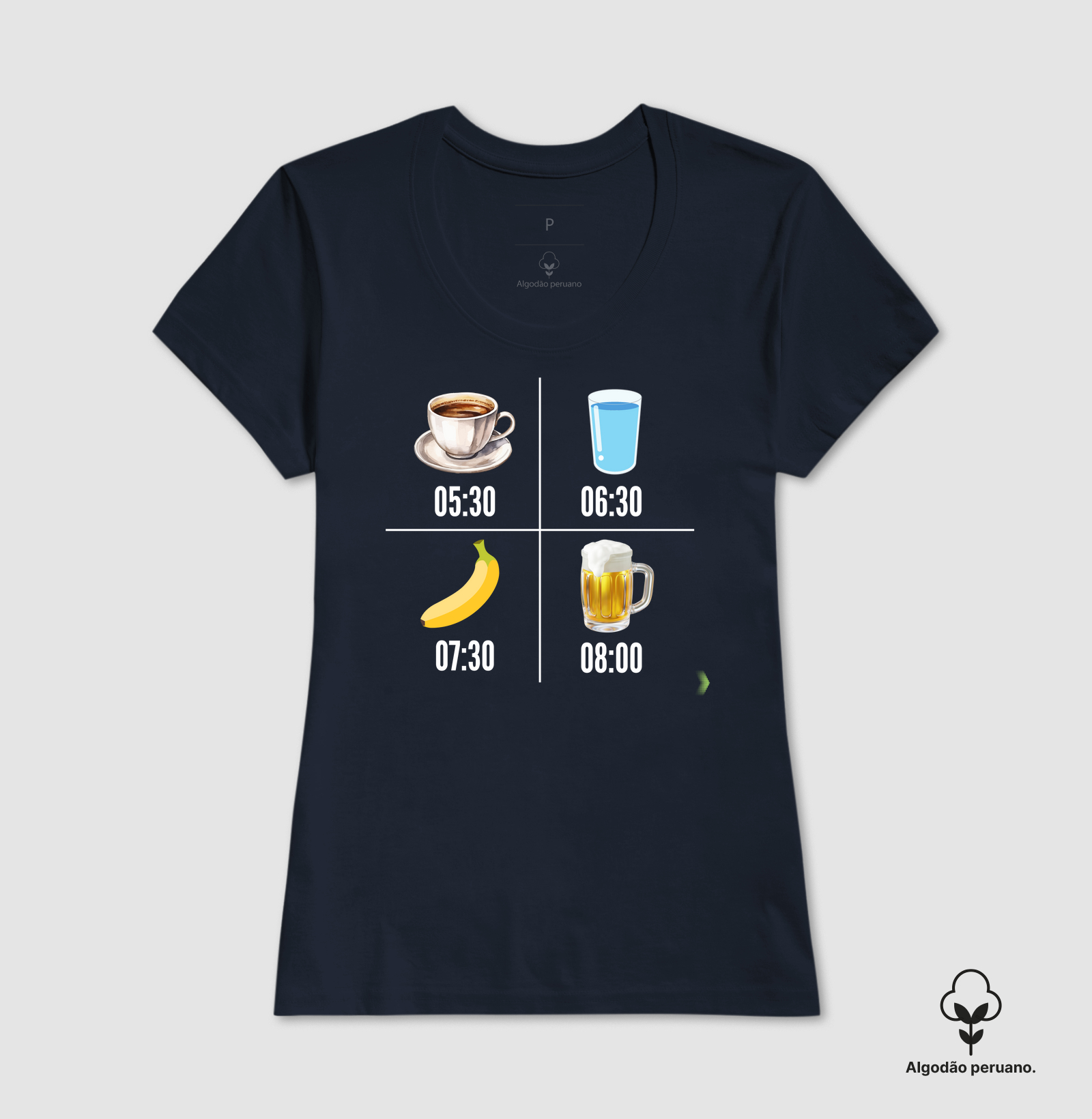 Camisa 1