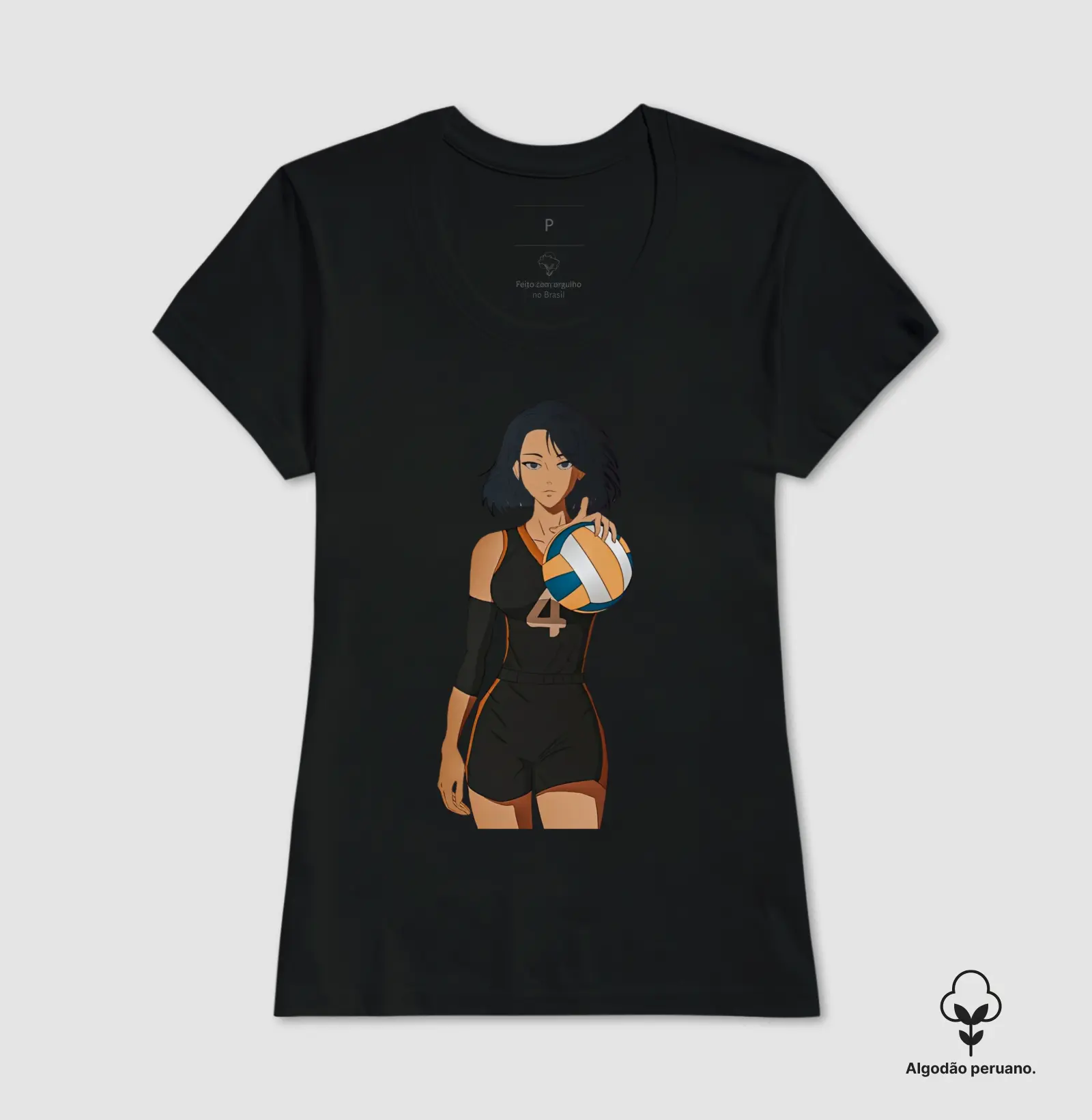 Camisa 3