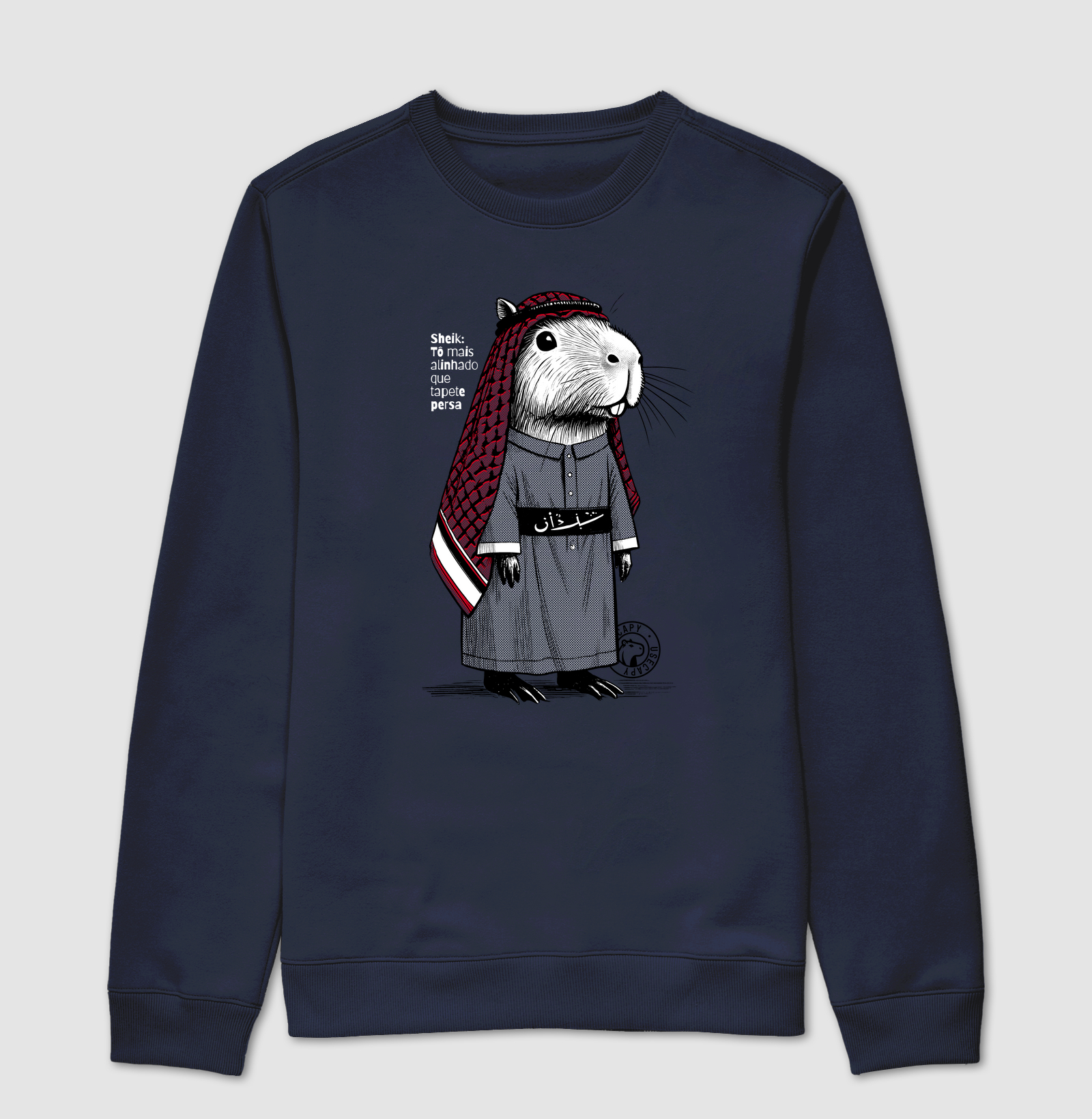 Camisa 4