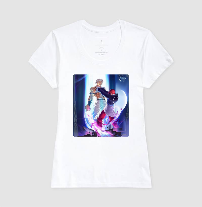 Camisa 4