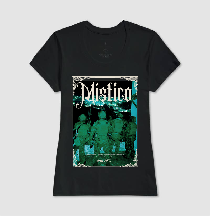 Camisa 19