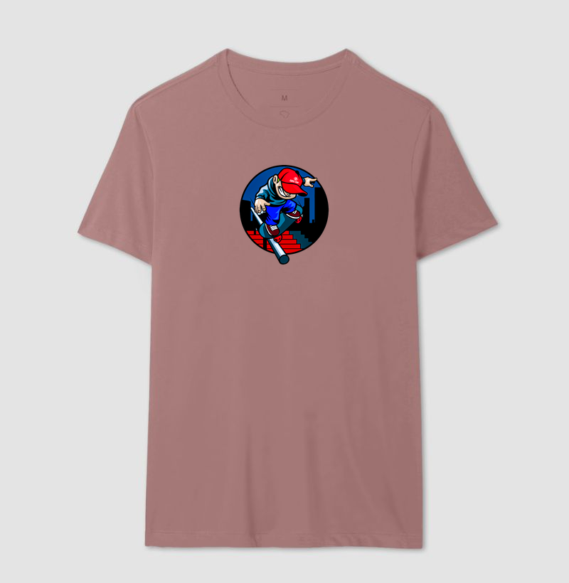 Camisa 18