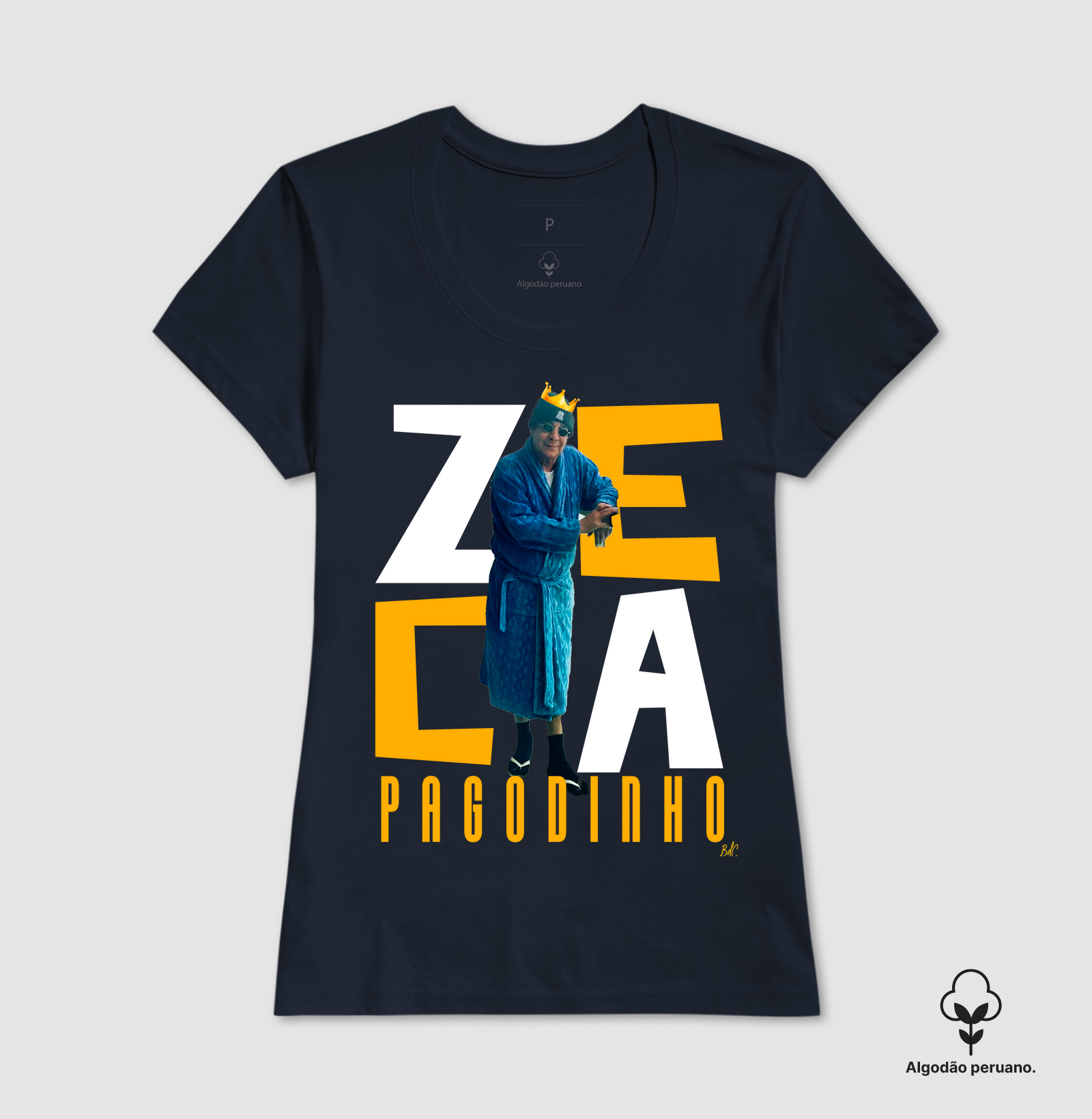 Camisa 6