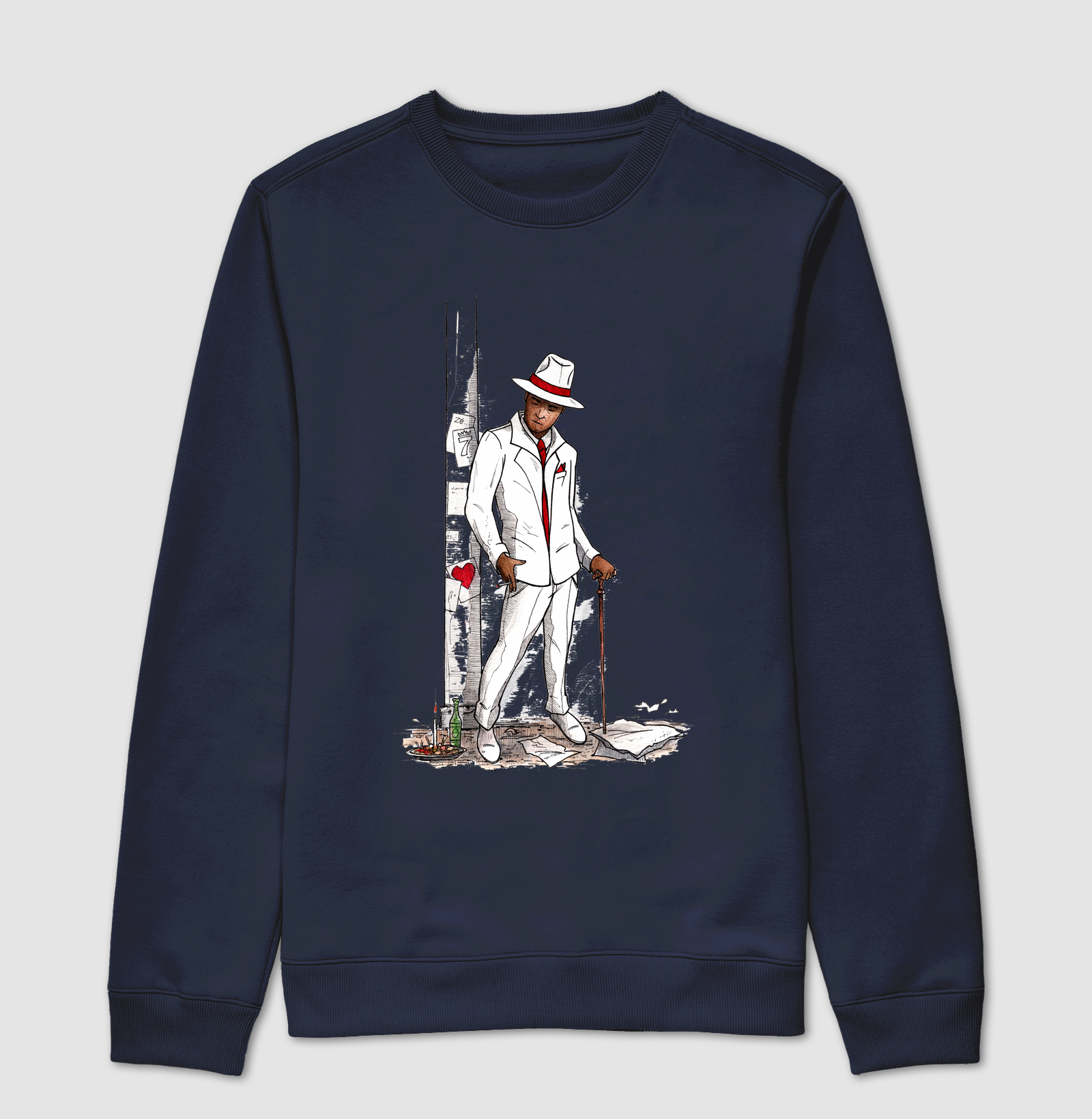 Camisa 4