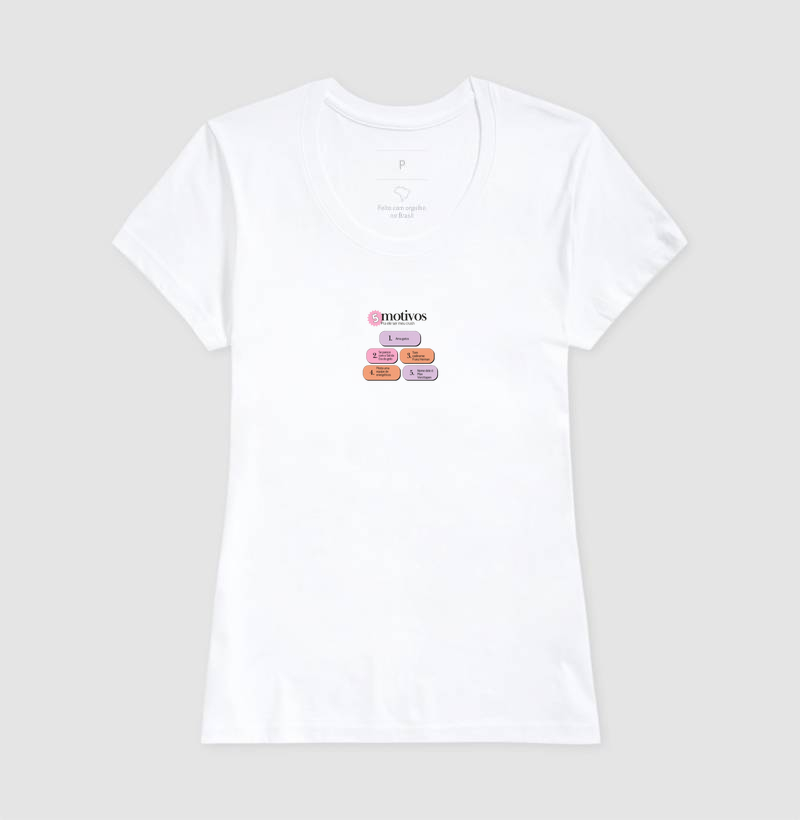 Camisa 5