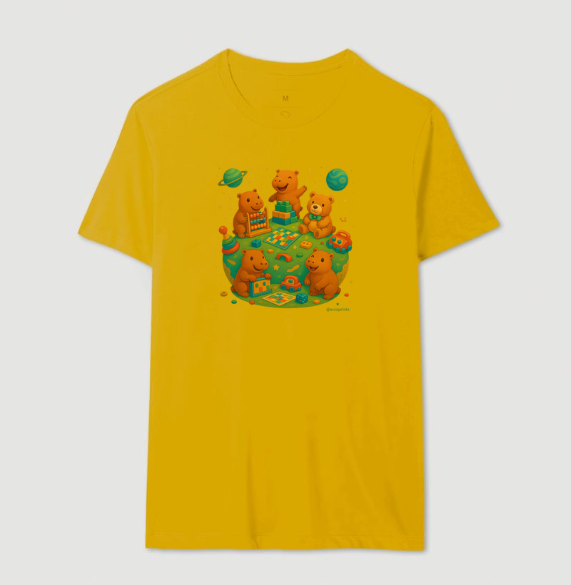 Camisa 13