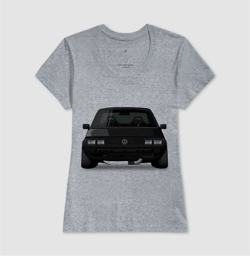 Camisa 15