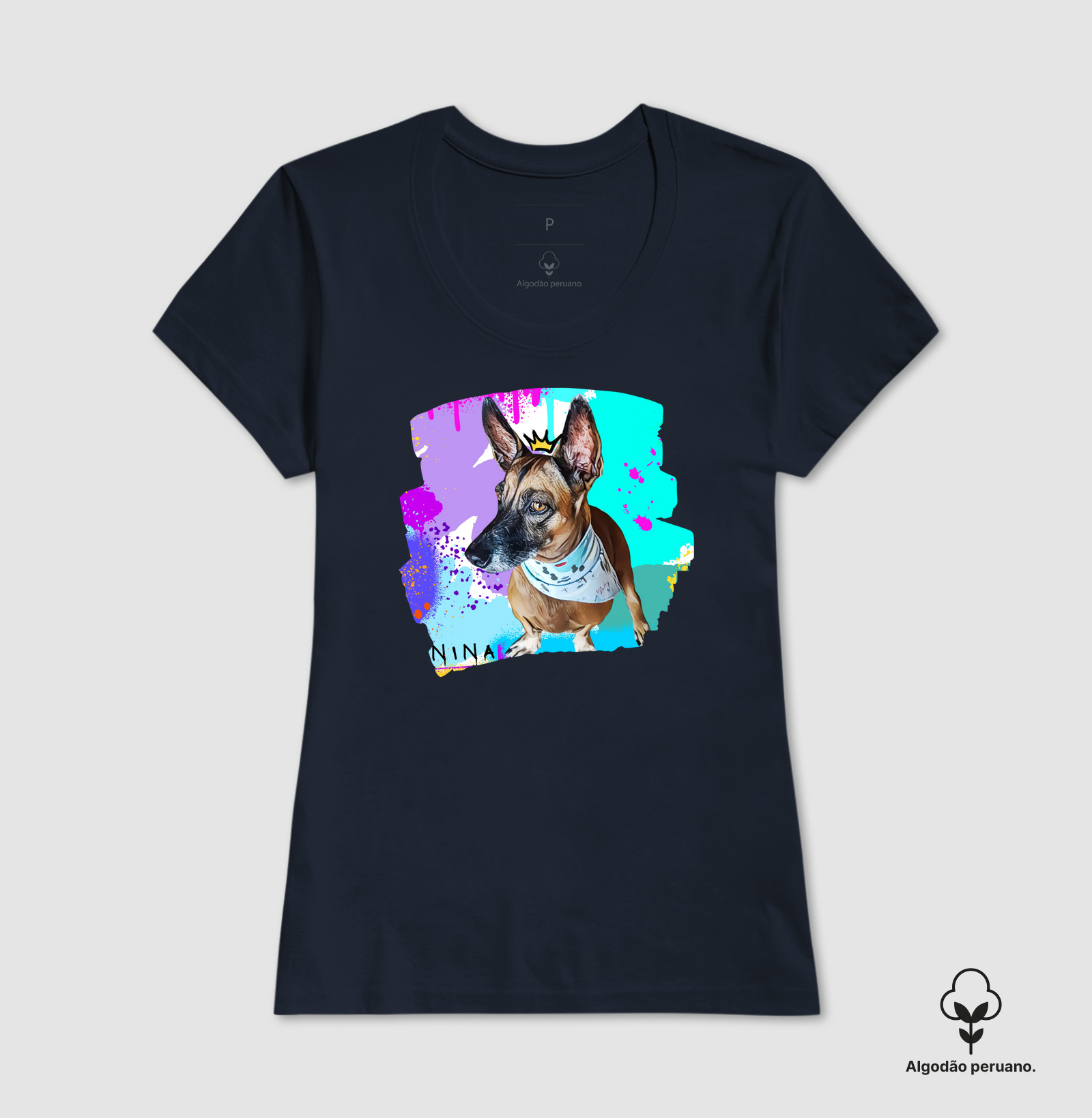Camisa 6