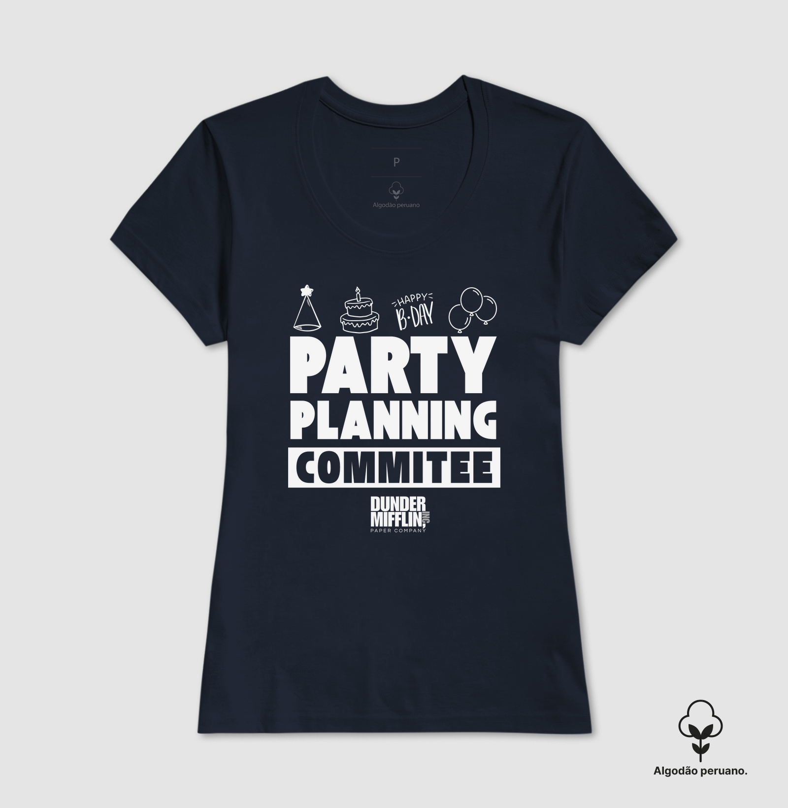 Camisa 2