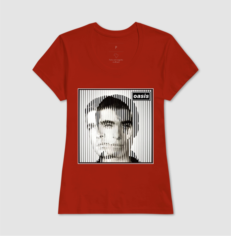 Camisa 9