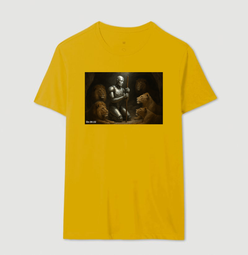 Camisa 13